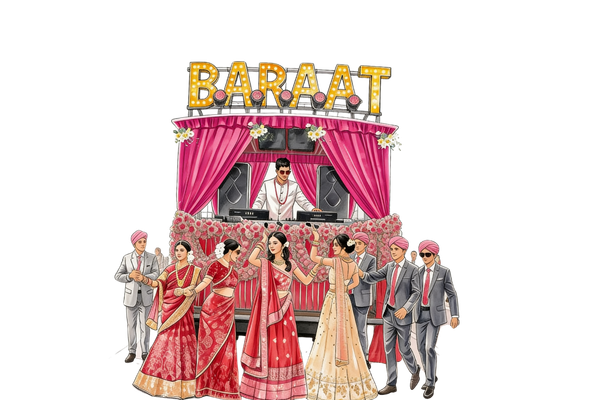 Baraat